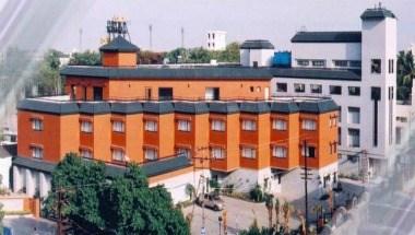 Hotel Alankar Grande in Coimbatore, IN