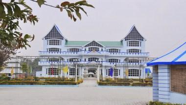 Jyoti Hotel & Restaurant in Kangra, IN