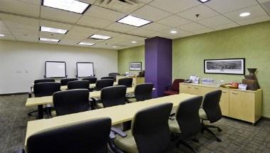 Regus - Arlington - Rosslyn in Arlington, VA