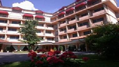 Relilax Hotel Terme Miramonti in Montegrotto Terme, IT