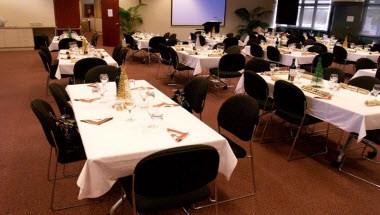The Rheinberger Function Centre in Canberra City, AU