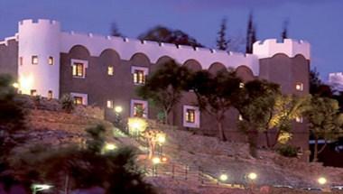 Hotel Heinitzburg in Windhoek, NA
