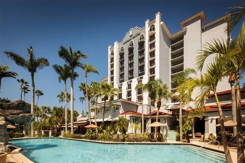 Embassy Suites by Hilton Fort Lauderdale 17th Street in Fort Lauderdale, FL