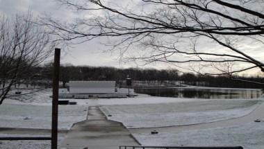 Glen Oak Amphitheatre in Peoria, IL