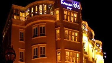 Kanaan Group Hotel in Baalbeck, LB