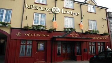 Kilians Lodge Hotel in Mullagh, IE