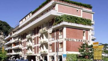 Hotel Tirrenia in Sorrento, IT