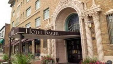 Hotel Baker in St. Charles, IL
