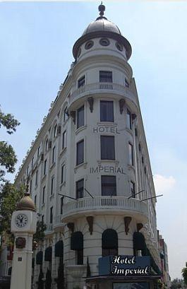 Hotel Imperial Reforma in Cuauhtemoc, MX