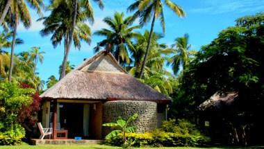 Mana Island Resort in Lautoka, FJ