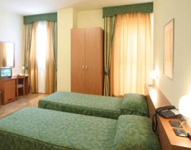 Dama Hotel in Fossano, IT