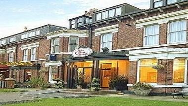 Cairn Hotel Newcastle in Newcastle Upon Tyne, GB1