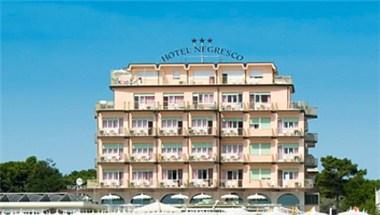 Hotel Negresco in Cervia, IT