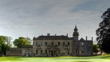 Tracy Park Hotel & Country Club in Wick, GB1