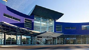 Marlborough Convention Centre in Blenheim, NZ