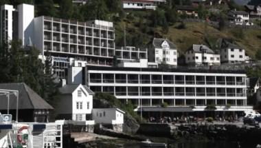 Hotell Geiranger in Geiranger, NO