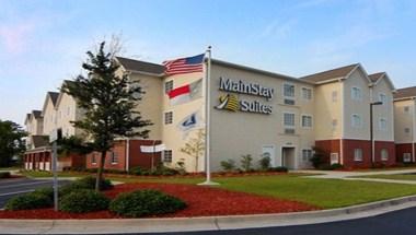 MainStay Suites Wilmington in Wilmington, NC