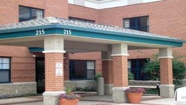Extended Stay America Chicago - Vernon Hills - Lake Forest in Vernon Hills, IL