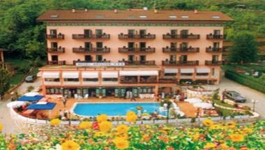 Hotel Ariston in Levico Terme, IT