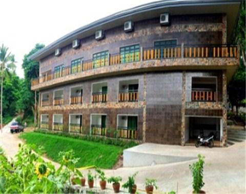 Shercon Resort and Ecology Park in Batangas, PH