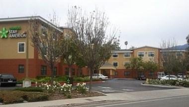 Extended Stay America Santa Barbara - Calle Real in Santa Barbara, CA