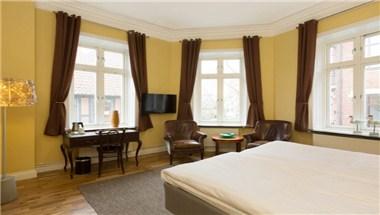 Hotel Bishops Arms - Lund in Lund, SE