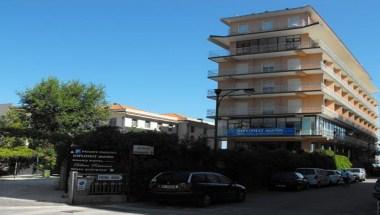 Grand Hotel Diplomat Marine in Cattolica, IT