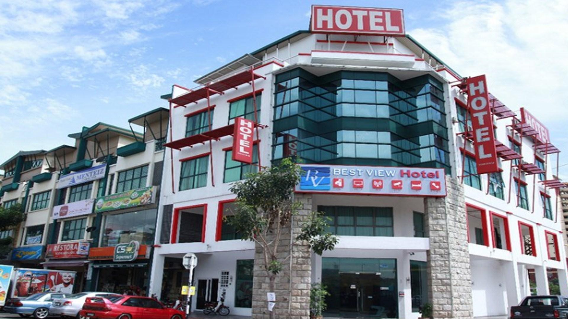 Best View Hotel Sunway Mentari in Petaling Jaya, MY