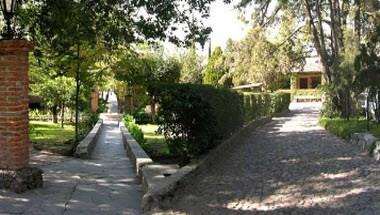 Hotel Quinta Loreto in San Miguel de Allende, MX