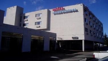 Hotel International in Lynnwood, WA