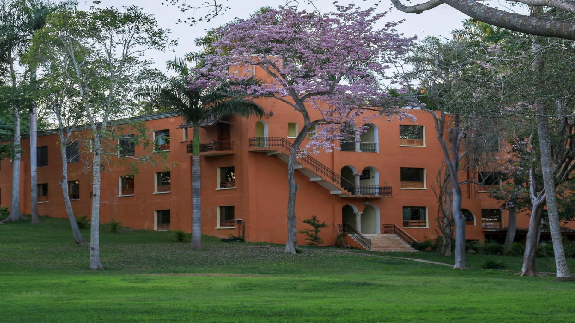 Hacienda Uxmal Plantation & Museum in Uxmal, MX