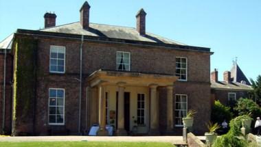 Solberge Hall Hotel in Northallerton, GB1