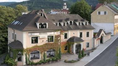 Hotel Bohemia Excellent in Klasterec nad Ohri, CZ