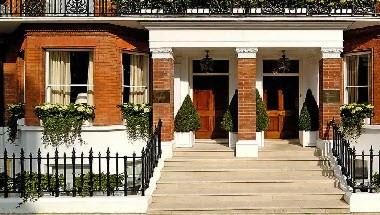 Egerton House Hotel, Red Carnation Hotels in London, GB1