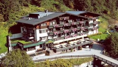 Hotel Alpenblick in Saalbach-Hinterglemm, AT