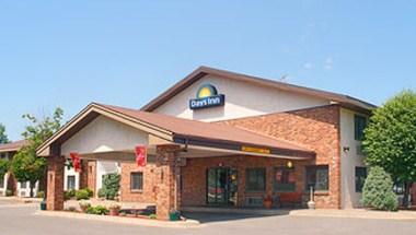 Days Inn by Wyndham Mounds View Twin Cities North in Mounds View, MN