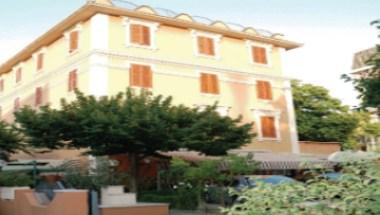 Hotel Iris Crillon in Fiuggi, IT