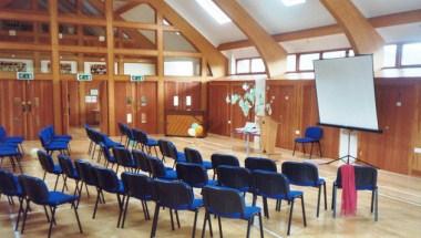 Ambleside Parish Centre in Ambleside, GB1