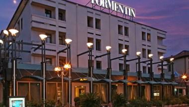 Hotel Terme Formentin in Abano Terme, IT