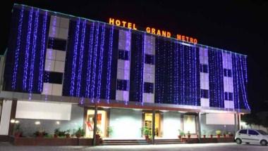 Grand Metro Hotel in Bhiwadi, IN