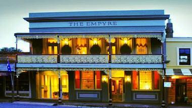 The Empyre Boutique Hotel in Bendigo Loddon, AU