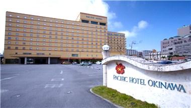 Pacific Hotel Okinawa in Okinawa, JP