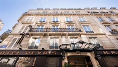 Hotel Peyris Opera in Paris, FR