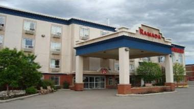 Ramada by Wyndham Cochrane in Cochrane, AB