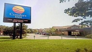 Comfort Inn Burlington in Burlington, ON