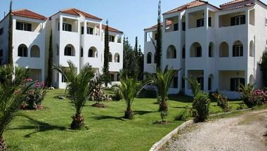 Hotel Konaki in Lefkada, GR