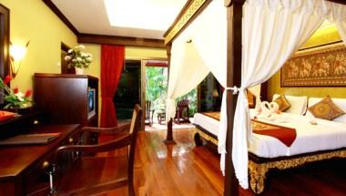 Kata Palm Resort & Spa in Phuket, TH