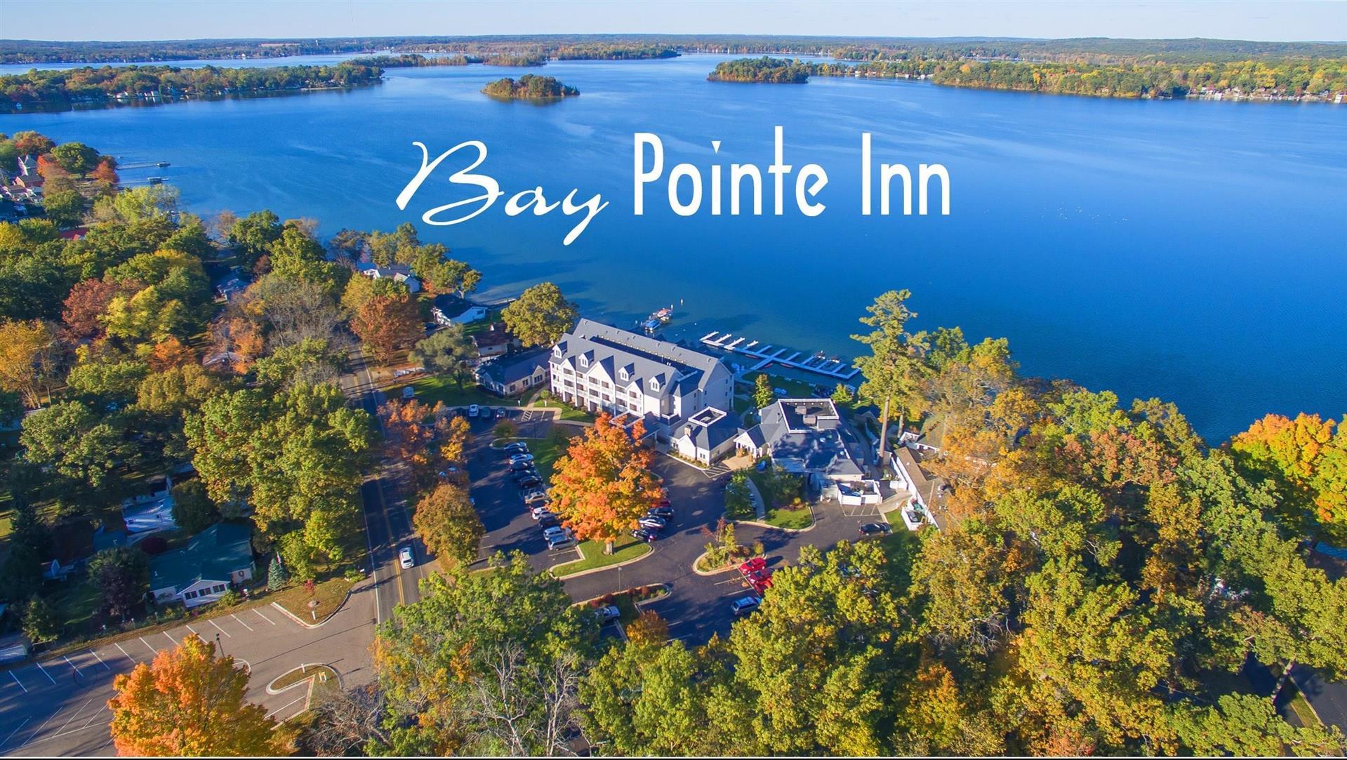 Bay Pointe in Shelbyville, MI