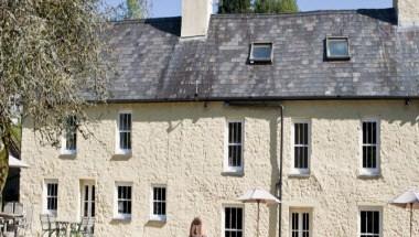 Ty Mawr Hotel in Carmarthen, GB3