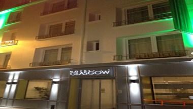 Hotel Glasgow Monceau in Paris, FR